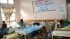 Malawian women at a UNFPA funded fistula camp, Zomba Central Hospital, Blantyre, Malawi. (Lameck Masina for VOA)