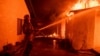 Bomberos y expertos de México ayudan a combatir incendios y rescatar afectados en California
