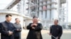 韩国高官称金正恩未动心脏手术 南北韩交火引发猜测