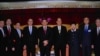 中国海协会长担心两岸经贸不确定性