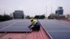 More Money Going to African Climate Startups