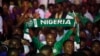 Najeriya Itace Ta 53 A Jerin Sunayen Da FIFA Ta Fitar 