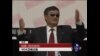 陈光诚台湾立法院演讲 亲历议会肢体动作
