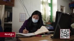 བཞུགས་སྒར་དུ་ཏོག་ནད་བརྟག་དཔྱད་དང་ལྟ་སྐྱོང་།