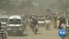 Pakistan Least Livable City