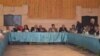 Syrian Kurdish Interim Government