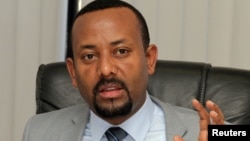 Dr.Abiyyi Ahmed