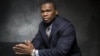 Mawaki "50 Cent" Ya Fada Kwata