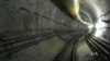 DC Water Utility Goes Underground to Divert Raw Sewage