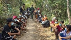 ဗွီအိုအေ မြန်မာနံနက်ခင်း ဧပြီလ ၃၀ ရက် ၂၀၂၃ 