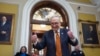 Biden signs bill to fund US federal government, avoid shutdown
