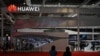 El coronavirus y las restricciones favorecen expansión de Huawei en América Latina