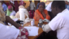 Cibiyar Gwajin Jini A Jamhuriyar Nijar 