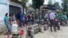 Tala indiscriminada por escasez de gas amenaza parques nacionales de Venezuela