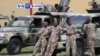 VOA60 AFIRKA: Rundunar Sojan Najeriya Ta Rufe Wani Ofishin Kungiyar Yaki Da Yunwa Da Ake Kira ACF A Maiduguri