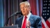 Trump insta a juez a desestimar el caso por pago a una estrella porno tras su victoria