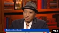 ကိုတင်မောင်မောင်အေး၊ မြန်မာရွေ့လျားပညာရေးအစီအစဉ်၊ ဦးဆောင်ညွှန်ကြားရေးမှူးချုပ်