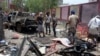 IS Gaining Foothold in Yemen
