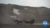 NASA Launches Probes under Greenland to Track Melting Ice
