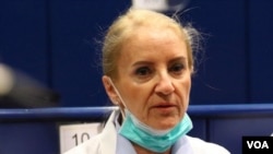 Sebija Izetbegović