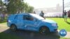 Adventurous Dutchman and His Electric Car Complete Historic 3-Year Journey
