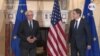 Bloque europeo frente al primer año de la presidencia de Joe Biden