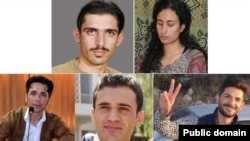 Journalists Killed