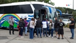 Con el regreso de Donald Trump a la Casa Blanca, aumenta la expectativa de deportaciones y separación de familias entre los inmigrantes