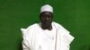 Jam'iyyar APC Bata Da Hurumin Zaben Shugaban Majalisa- Ali Ndume