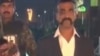 پائلٹ ابھی نندن کو واہگہ بارڈر پر بھارتی حکام کے حوالے کیا جا رہا ہے۔ یکم مارچ 2019