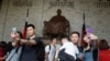 台湾宣布重新开放旅居和留学第三地大陆旅客和商人访台