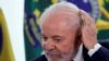 El presidente Luiz Inácio Lula da Silva declaró en las redes sociales que el gobierno está disponible para prestar toda la ayuda que sea necesaria. [Foto: Archivo].