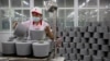 Report: China Uses Forced Uyghur Labor in Supply Chain