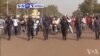 VOA60 Afirka: A Yau Ne Wa’adin Takunkumin Makaman Da Majalisar Dinkin Duniya Ta Sanya Akan Dakarun Jamhuriyar Africa Ta Tsakiya Zai Kare