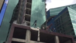 Venezolano muere, en accidente, en el municipio Chacao