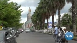 ፈነወ ድምጺ ኣመሪካ ቋንቋ ትግርኛ መስከረም 6,2022