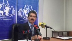 "Más que esas sanciones, es el ecocidio contra los indígenas"