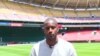 BIDIYO: Sakon Ramadan Daga Abdul Hamid Bilal Mai Tsaron Gidan Kungiyar Kwallon Kafa Ta DC United