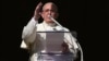El papa confirma viaje a EE.UU. en 2015