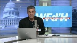 Washington Fora d’Horas: Desentendimentos na Igreja Universal em Angola continuam