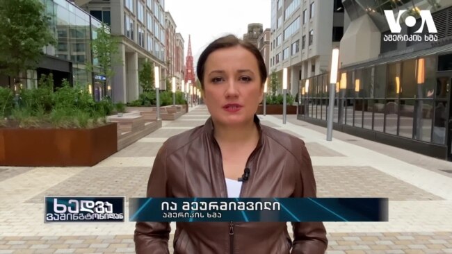 დარდელი: რუსული პროპაგანდა პანდემიას ოსტატურად იყენებს