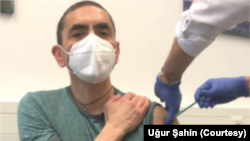 Prof. Dr. Uğur Şahin