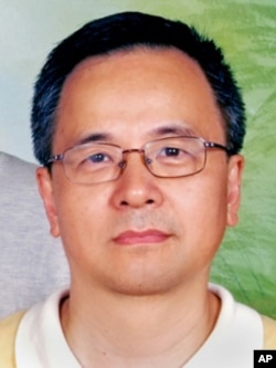 政治大学教授金荣勇