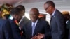 Kuqhutshwa Umhlangano weSADC leEast Africa Community eTanzania Wokuhlolisisa Impi Yomvukela eDRC