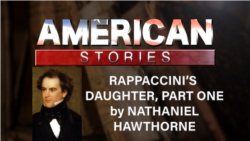Rappaccini's Daughter by Nathaniel Hawthorne