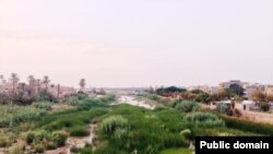 khanaqin