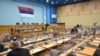Arhiva, Posebna sjednica Narodne skupštine Republike Srpske, 10. mart 2021. (Fotografija preuzeta sa web stranice NSRS)
