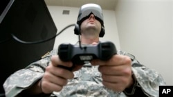 Video Game