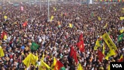 Newroza Dîyarbekirê