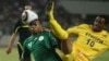 Flying Eagles Ta Lallasa Koriya Ta Arewa